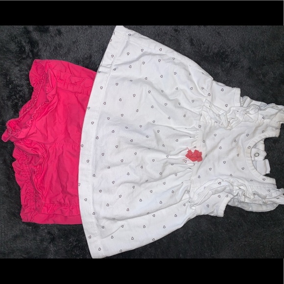 Baby Girl Play Outfits *BUY2GET2FREE!* - Picture 5 of 10